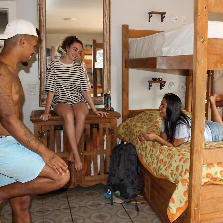 Hostel Poesia Foz do Iguacu Ngoại thất bức ảnh