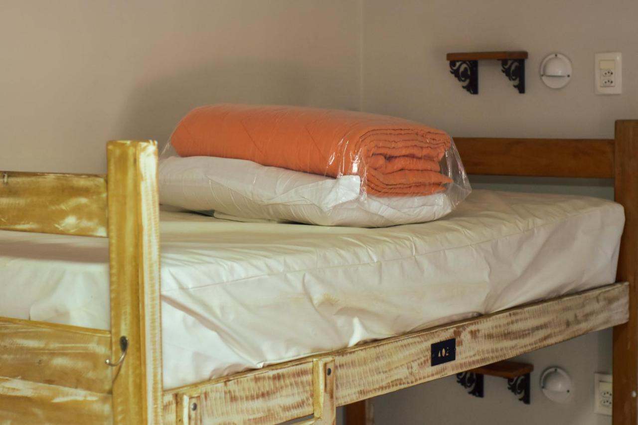 Hostel Poesia Foz do Iguacu Ngoại thất bức ảnh