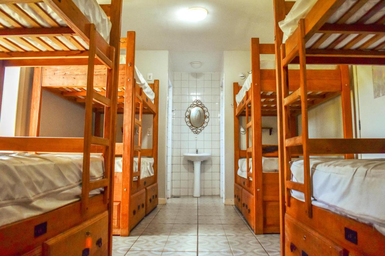 Hostel Poesia Foz do Iguacu Ngoại thất bức ảnh