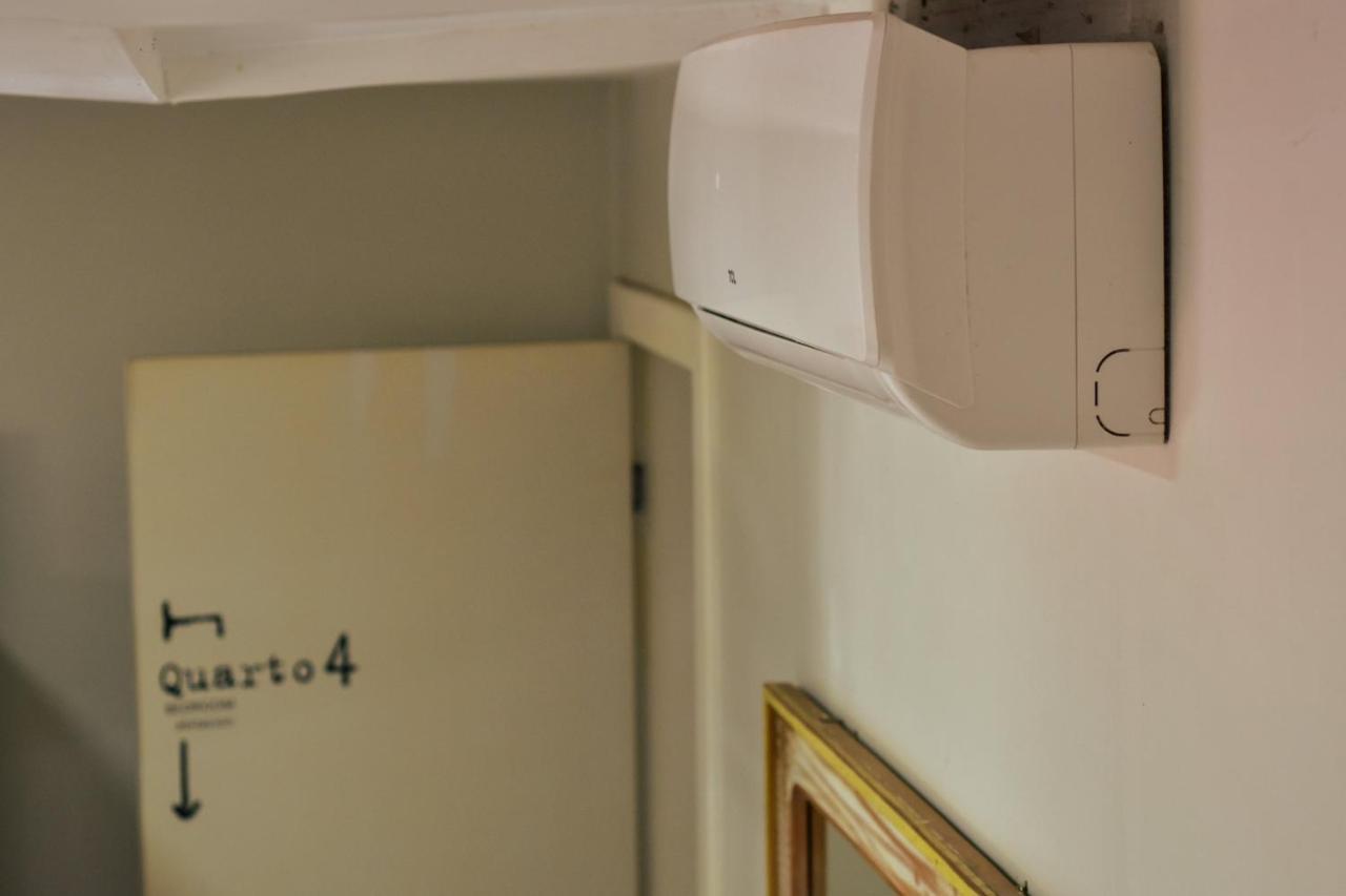 Hostel Poesia Foz do Iguacu Ngoại thất bức ảnh