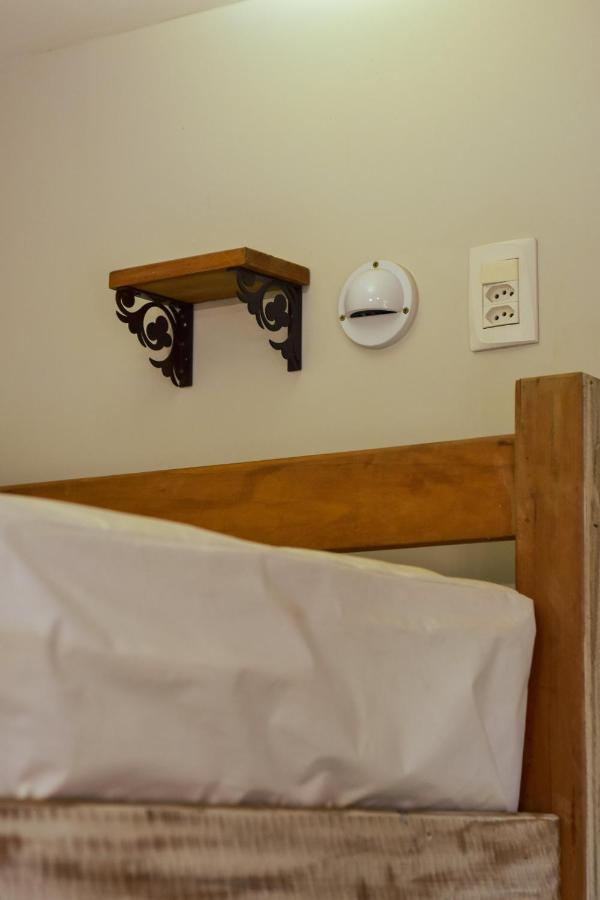 Hostel Poesia Foz do Iguacu Ngoại thất bức ảnh