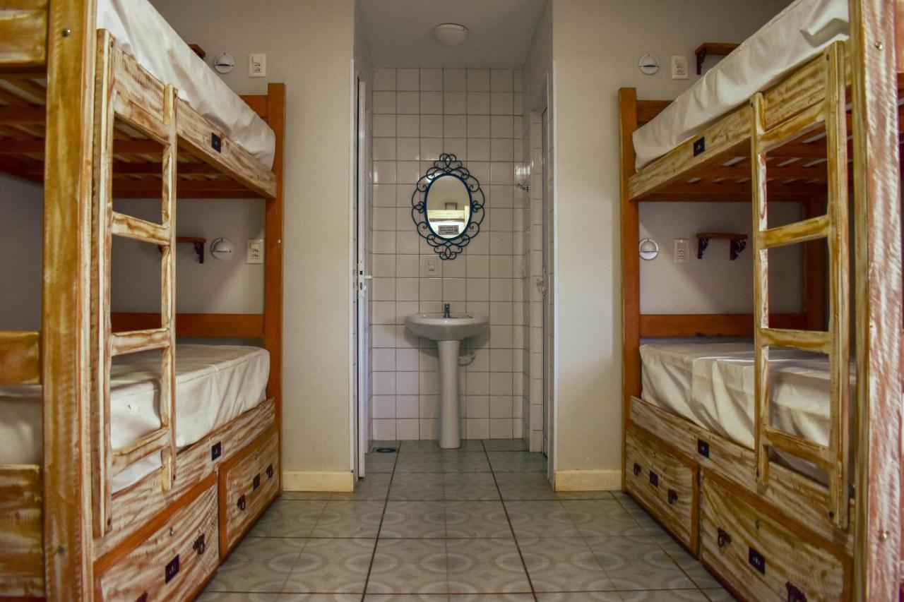 Hostel Poesia Foz do Iguacu Ngoại thất bức ảnh