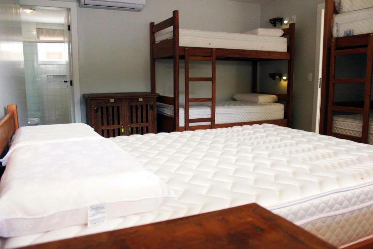 Hostel Poesia Foz do Iguacu Ngoại thất bức ảnh
