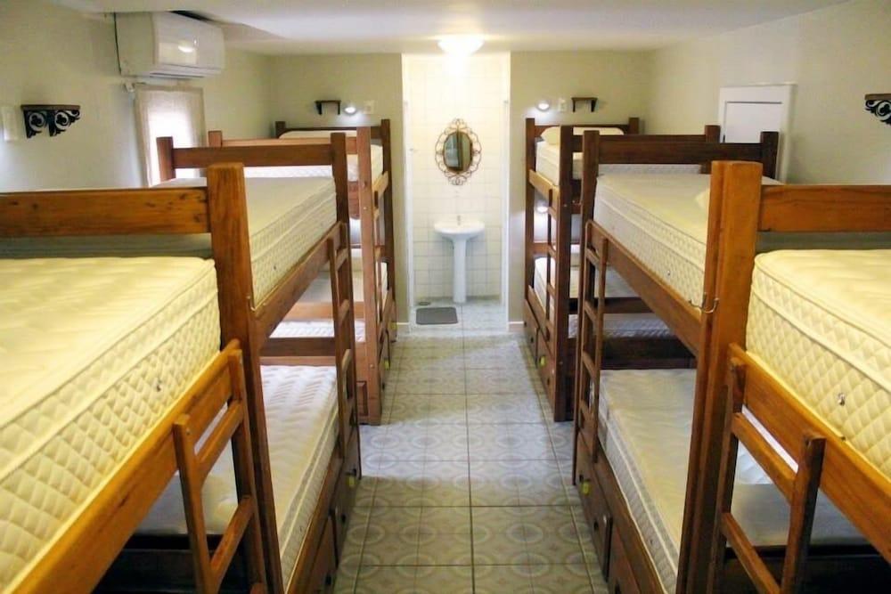 Hostel Poesia Foz do Iguacu Ngoại thất bức ảnh