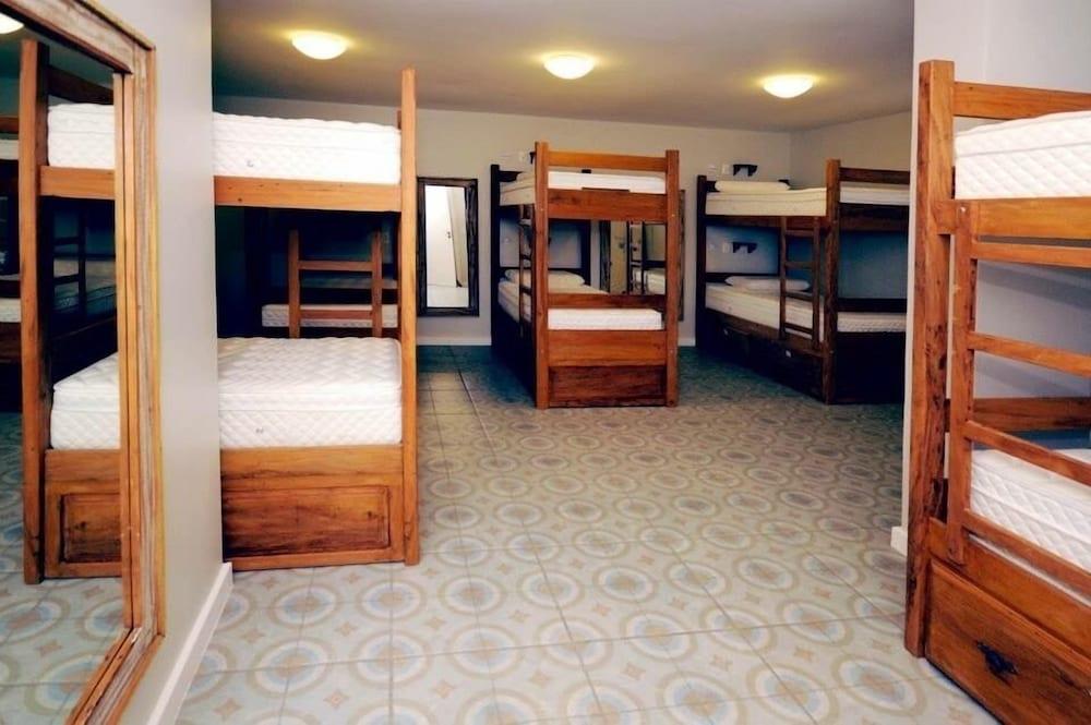 Hostel Poesia Foz do Iguacu Ngoại thất bức ảnh
