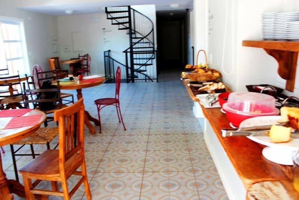 Hostel Poesia Foz do Iguacu Ngoại thất bức ảnh