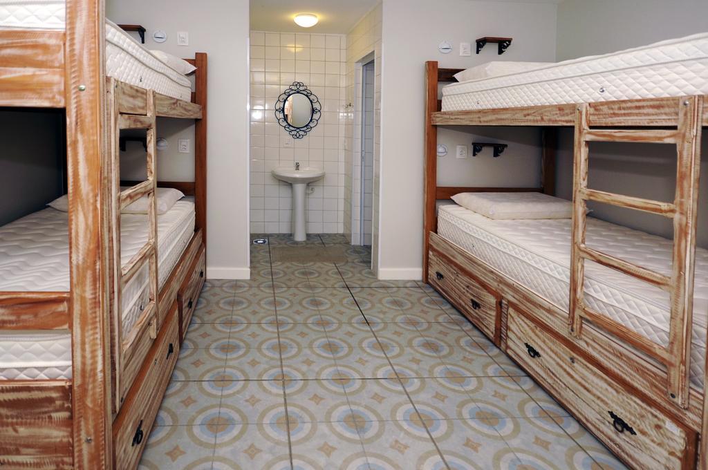 Hostel Poesia Foz do Iguacu Ngoại thất bức ảnh