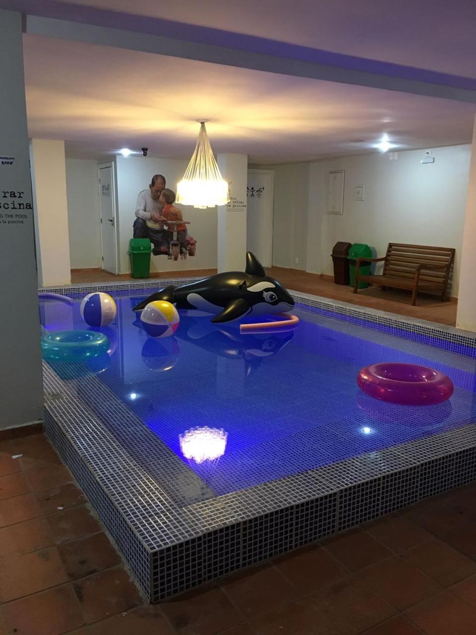 Hostel Poesia Foz do Iguacu Ngoại thất bức ảnh