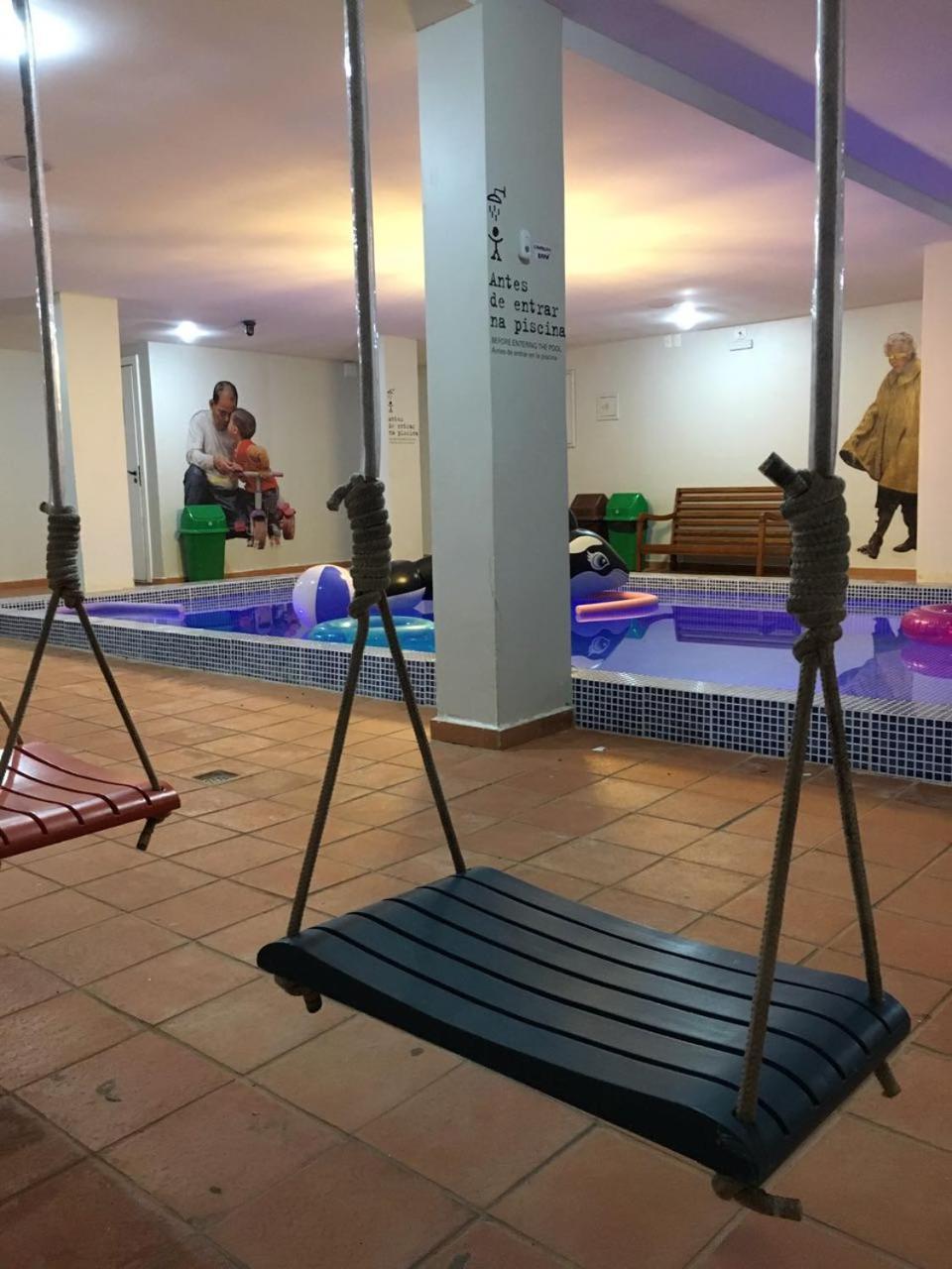 Hostel Poesia Foz do Iguacu Ngoại thất bức ảnh