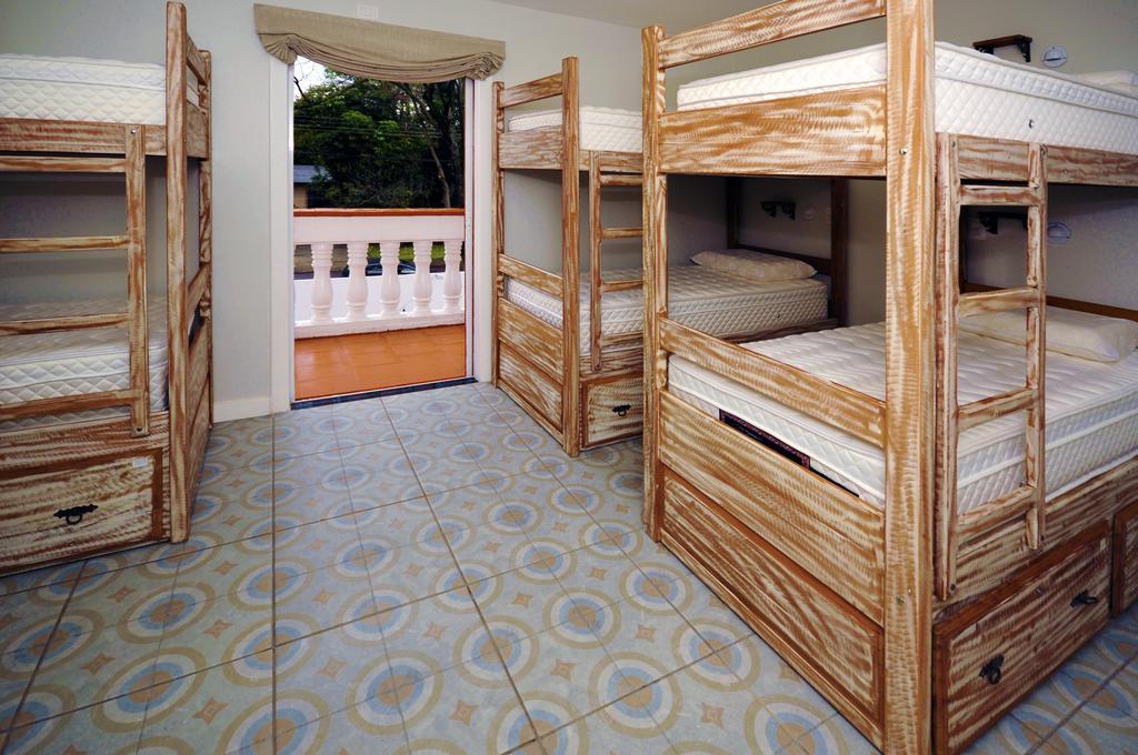 Hostel Poesia Foz do Iguacu Ngoại thất bức ảnh