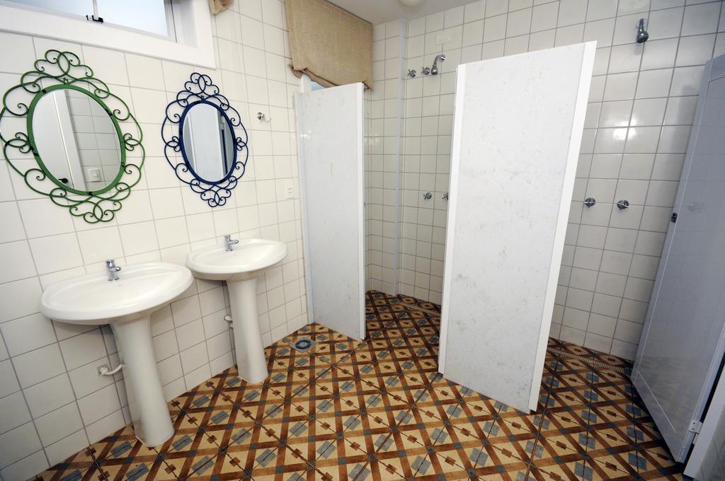 Hostel Poesia Foz do Iguacu Phòng bức ảnh