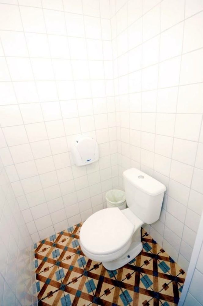 Hostel Poesia Foz do Iguacu Ngoại thất bức ảnh