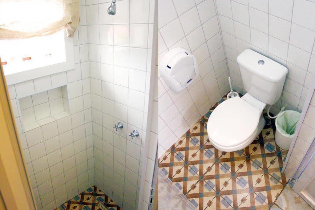 Hostel Poesia Foz do Iguacu Ngoại thất bức ảnh