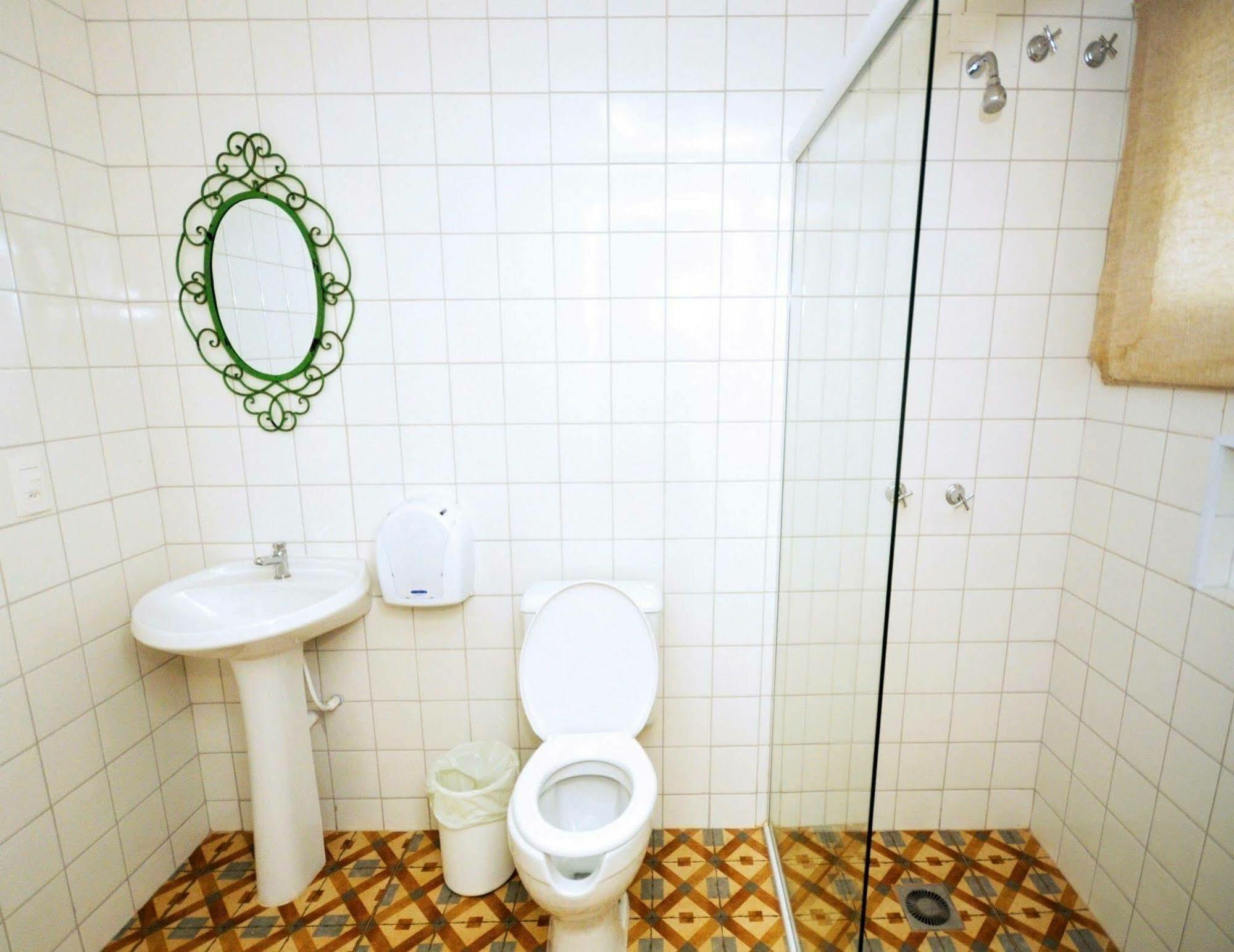 Hostel Poesia Foz do Iguacu Ngoại thất bức ảnh