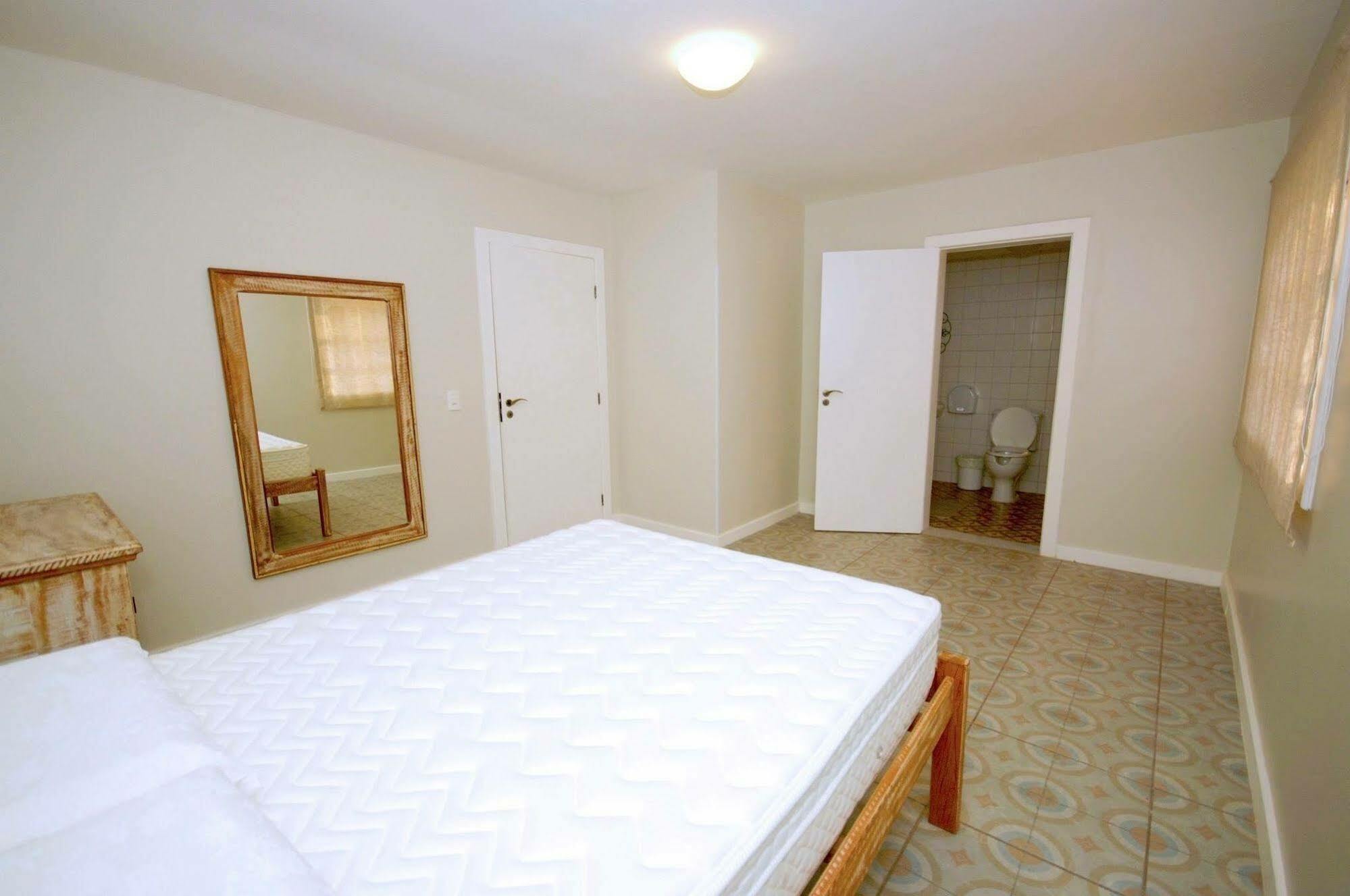 Hostel Poesia Foz do Iguacu Ngoại thất bức ảnh